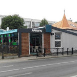 Apropo Bistro Exterior
