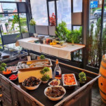 Apropo Bistro În interior
