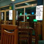 Apropo Bistro În interior