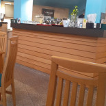 Apropo Bistro În interior