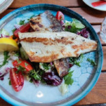 Zucca Bistro Nourriture