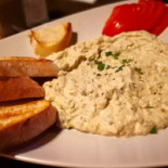 Zucca Bistro Nourriture