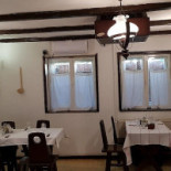 Roata À l'intérieur