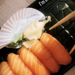 Sushi Experience. Boisson