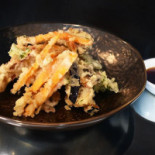 Sushi Experience. Nourriture