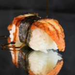 Sushi Experience. Nourriture