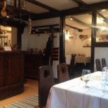 Roata À l'intérieur