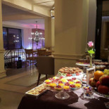 Rochelle În interior
