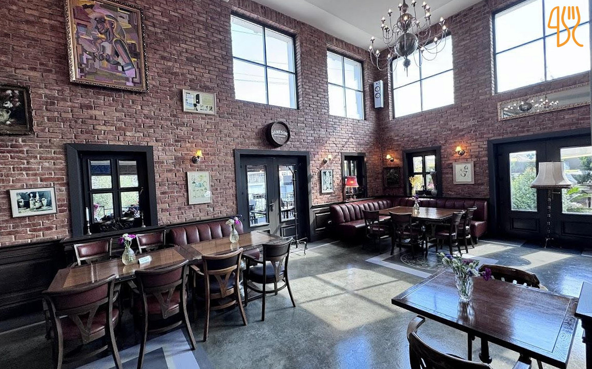 Rochelle În interior