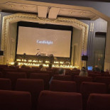 Arta Movie Theatre În interior
