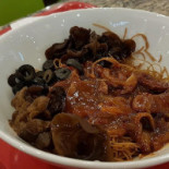Dashi Japanese Mâncare