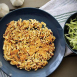 Bunt Bistro Nourriture