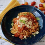 Bunt Bistro Nourriture