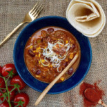 Bunt Bistro Nourriture