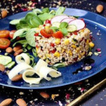 Bunt Bistro Nourriture