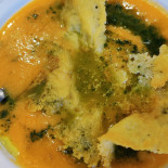 Bunt Bistro Nourriture