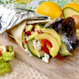 Bunt Bistro Nourriture