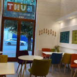 Bunt Bistro À l'intérieur