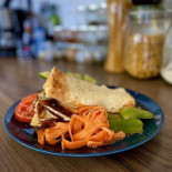 Bunt Bistro Nourriture