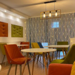 Bunt Bistro À l'intérieur