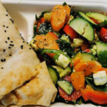 Bunt Bistro Nourriture