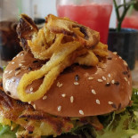 Bunt Bistro Nourriture