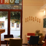 Bunt Bistro À l'intérieur