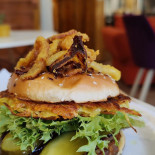 Bunt Bistro Nourriture