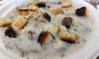 Bunt Bistro Nourriture