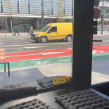 Captain Bean Exterior