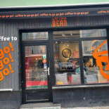 Captain Bean Exterior