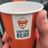 Captain Bean Bebida