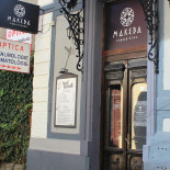 Makeba Exterior