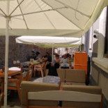 Makeba Exterior