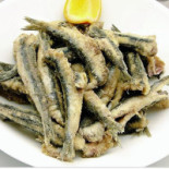 Mare Nera Seafood Nourriture