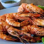 Mare Nera Seafood Nourriture