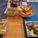 Mare Nera Seafood Nourriture