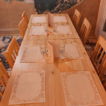 Mare Nera Seafood Carte