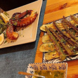 Mare Nera Seafood Nourriture