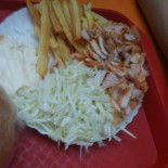 Rosa Fast Food Mâncare