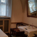 VIA Restaurant În interior