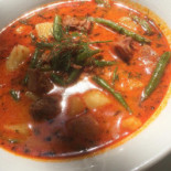 VIA Restaurant Nourriture