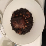 VIA Restaurant Nourriture