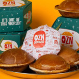 Ozn Burger Băutură