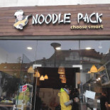 Noodle Pack Exterior
