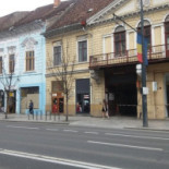 Noodle Pack Exterior