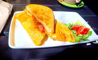 Shepherd's Nourriture