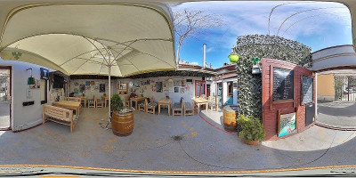 Shepherd's Extérieur