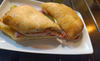 Shepherd's Nourriture