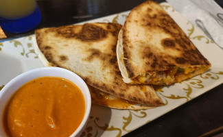 Shepherd's Nourriture